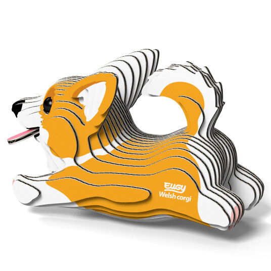 Eugy 3D Animal Models Eugy 3D Animal Models