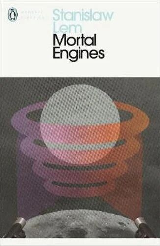 Mortal Engines Av Stanislaw Lem Mortal Engines Av Stanislaw Lem