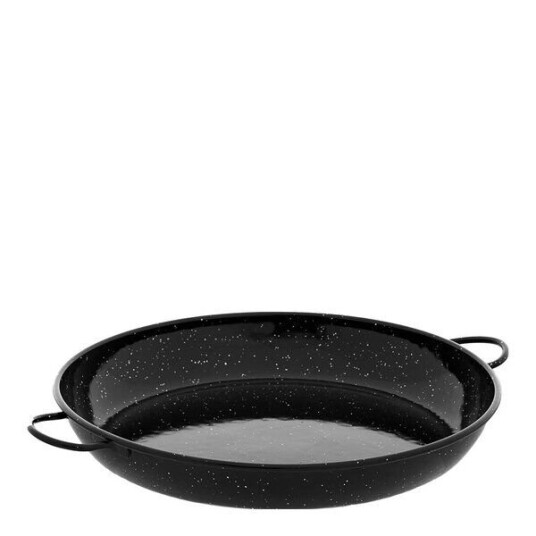 Vaello Paellapannen 40 cm emalijert Vaello Paellapannen 40 cm emalijert