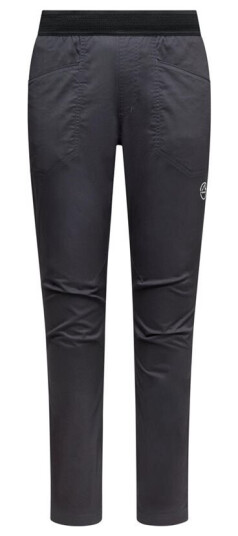 La Sportiva Roots Pants M Onyx/Chalk La Sportiva Roots Pants M Onyx/Chalk