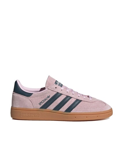 Adidas Originals Handball Spezial W Pink 42 Adidas Originals Handball Spezial W Pink 42