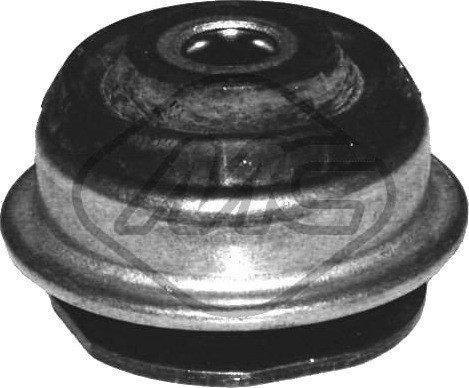 Lagring, akselskaft Metalcaucho 05588