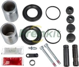Reparasjonssett, bremsecaliper FRENKIT 748359