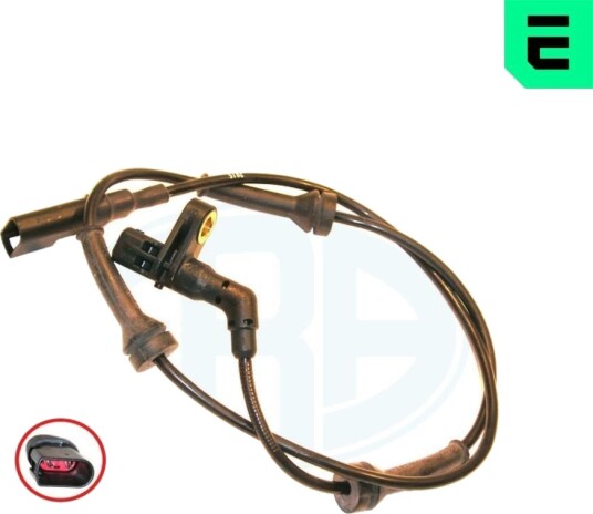 Sensor, ABS ERA 560077A