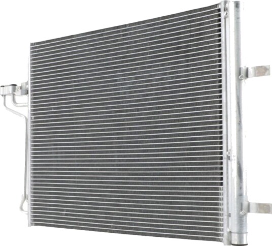 Kondensator klimaanlegg HELLA 8FC 366 222 431