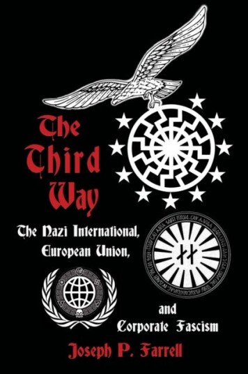 The Thrid Way Av Joseph P. (Joseph P. Farrell) Farrell