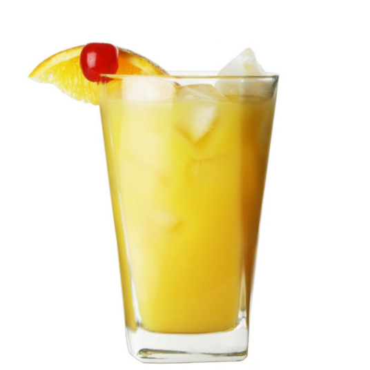 Prysm highballglass 35 cl Prysm highballglass 35 cl