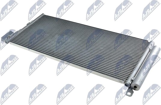 Kondensator NTY CCS-FT-018