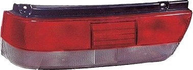 VAN WEZEL 5214931 Baklykt