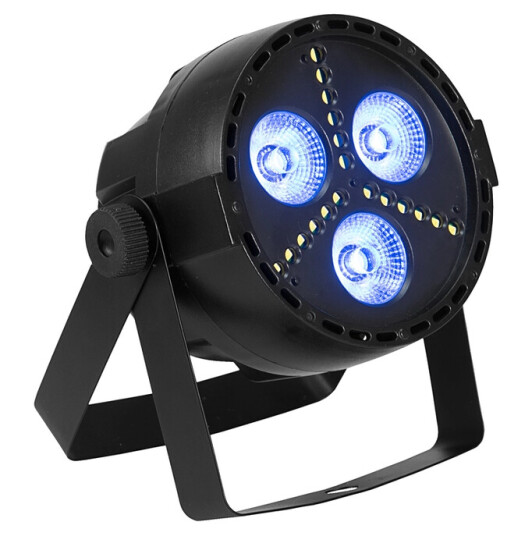 EuroLite LED PARty Hybrid Spot EuroLite LED PARty Hybrid Spot