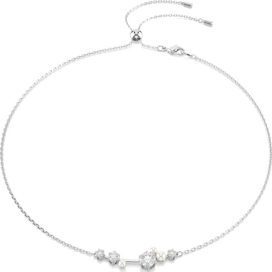 Swarovski Dame Accessories Grå ONE SIZE,