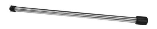Forlængerrør Lige Rf 880 Mm Ø36