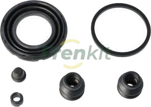 Reparasjonssett bremsecaliper FRENKIT 242035
