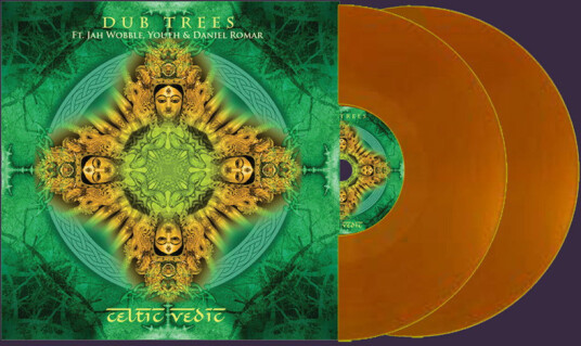Celtic Vedic