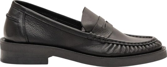 Steve Madden Dame Sko Svart 38 EU,