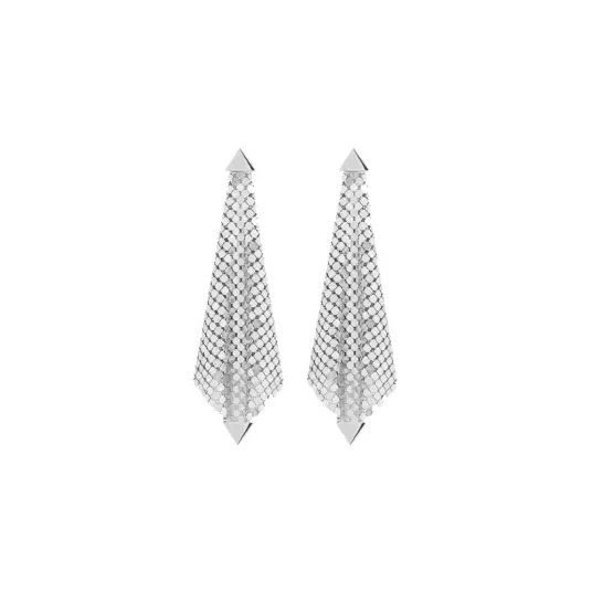 Rabanne, Dame, Accessories, Grå, ONE SIZE, Rabanne, Dame, Accessories, Grå, ONE SIZE,