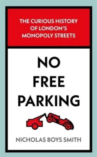 No Free Parking Av Nicholas Boys Smith