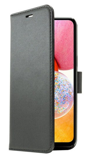 Screenor Smart Plånbok Samsung Galaxy A16 5G 17 Cm 6.7" Svart