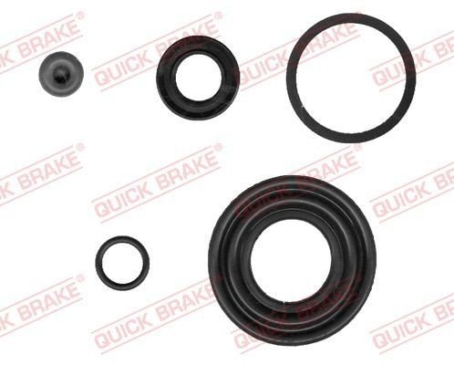 Quick Brake Rep. sett bremsecaliper QUICK BRAKE 114 0371