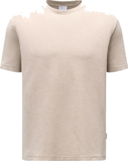 04651/ A trip in a bag Herre Topper Beige 3XL,