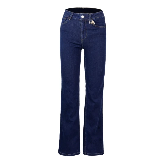 Liu Jo Dame Jeans Blå W27,