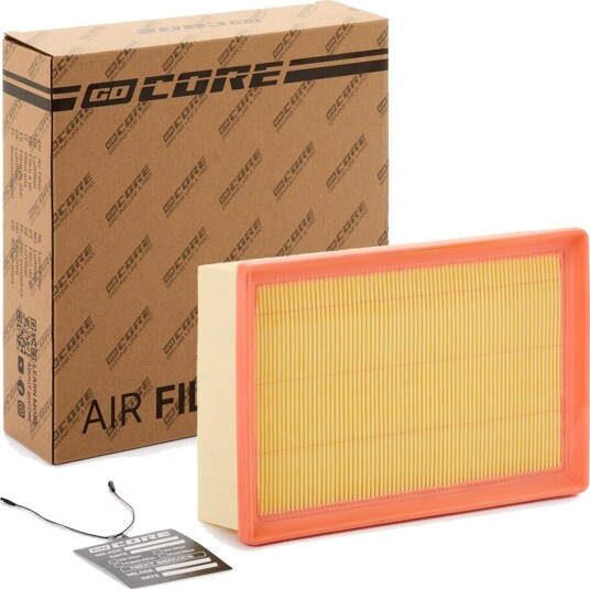 goCORE GCH0135 Luftfilter goCORE GCH0135 Luftfilter