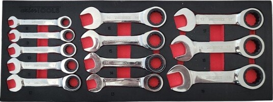 Weber Tools WT-8914 Verktøymodul