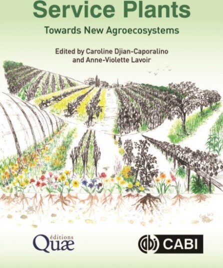 Service Plants  Towards New Agroecosystems