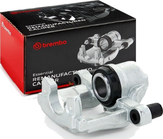Bremsecaliper BREMBO F 24 080