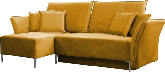 Staffin 3 seters hjørnesovesofa