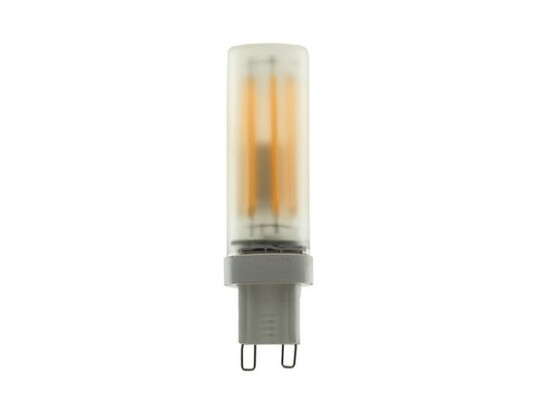 Segula 55618 Led Rgb-Lampe Eek F A G G9 Stiftsokkel 4,5 W = 35 Varmhvit Ø X L 20 Mm 70 1 Stk.