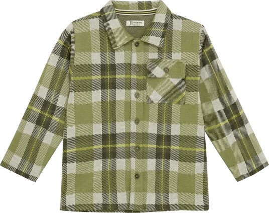Noppies | B Shirt Russell Long Sleeve | 116