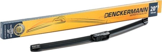 DENCKERMANN VP00500 Vindusvisker