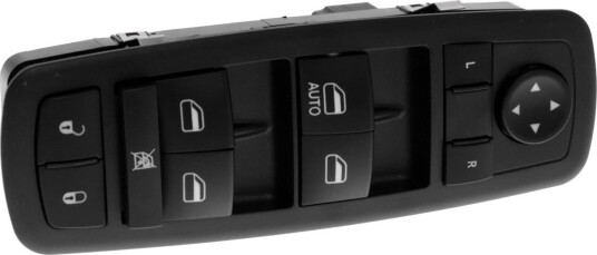 Bryter, vindusheis VEMO V33-73-0053