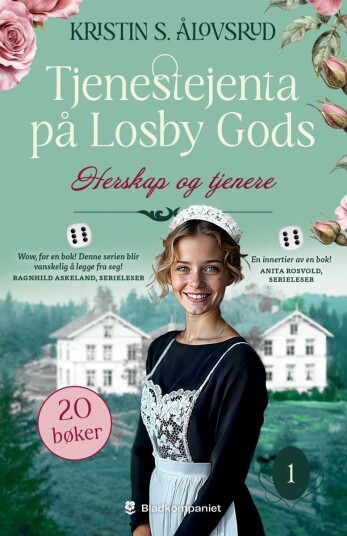 Herskap og tjenere Herskap og tjenere