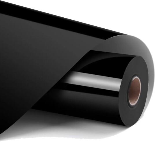 Loklik Europe Loklik Permanent Klebefolie Vinyl Blank Sort 30,5 X 180 Cm Sg Jst 0354 Us L B2b
