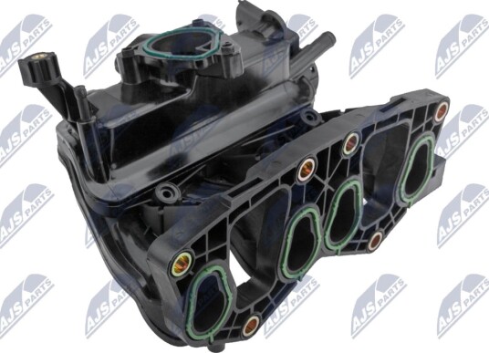 Innsugsmanifold NTY BKS-FT-004