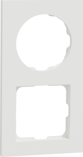 ELKO One Universal ramme 2-hull RH