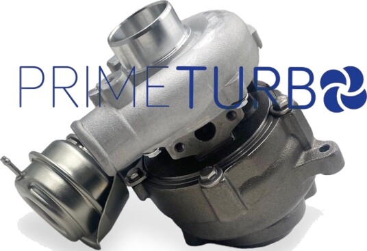 Turbolader Prime Turbo V00048T
