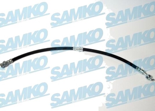 SAMKO 6T47920 Bremseslange SAMKO 6T47920 Bremseslange