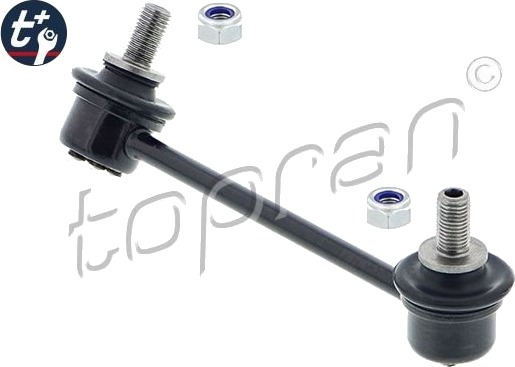 TOPRAN 600 438 Stabilisatorstag TOPRAN 600 438 Stabilisatorstag