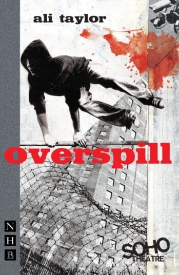 Overspill Av Ali Taylor Overspill Av Ali Taylor