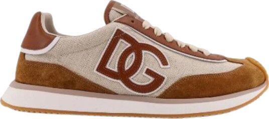 Dolce & Gabbana Herre Sko Flerfarget 41 1/2 EU, Dolce & Gabbana Herre Sko Flerfarget 41 1/2 EU,
