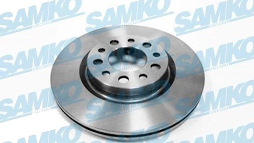 SAMKO A2005V Bremseskive