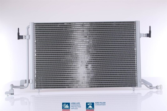 Kondensator NISSENS 94200