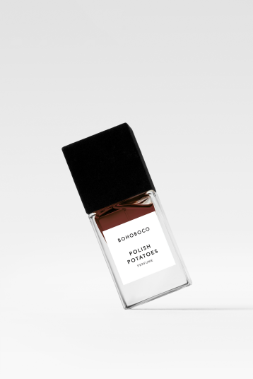 Bohoboco Polish Patatoes Bohoboco Extrait de Parfum 50ml
