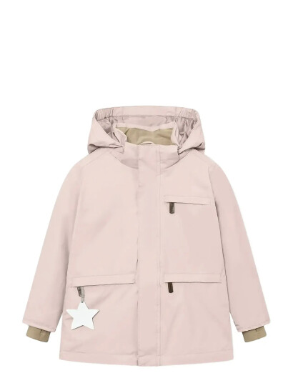 MINI A TURE Matadweno All Season Jacket. Grs Pink 122