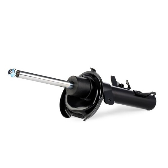 Sachs Fjærbein, Gasstrykk, 313 667