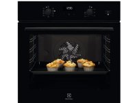 Electrolux EOD5C50Z, Medium, Elektrisk ovn, 72 l, 72 l, 1000 W, 1000 W Electrolux EOD5C50Z, Medium, Elektrisk ovn, 72 l, 72 l, 1000 W, 1000 W