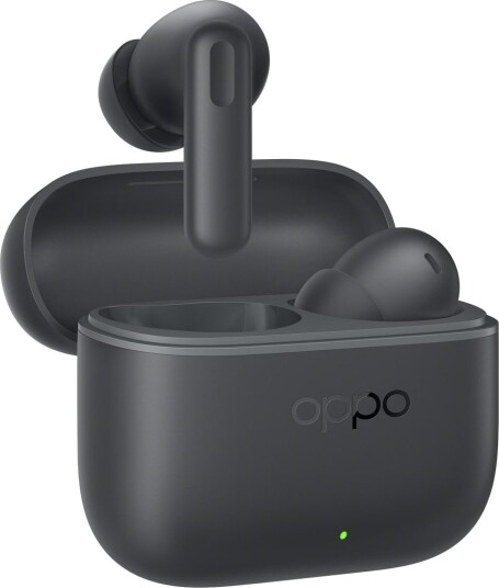 Oppo Enco Buds3 Pro Svart Oppo Enco Buds3 Pro Svart